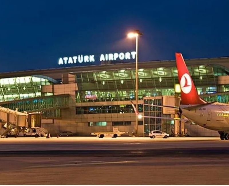 Cumhurbaşkanı Recep Tayyip Erdoğan'ın imzasıyla yayımlanan Resmi Gazete kararıyla, Atatürk