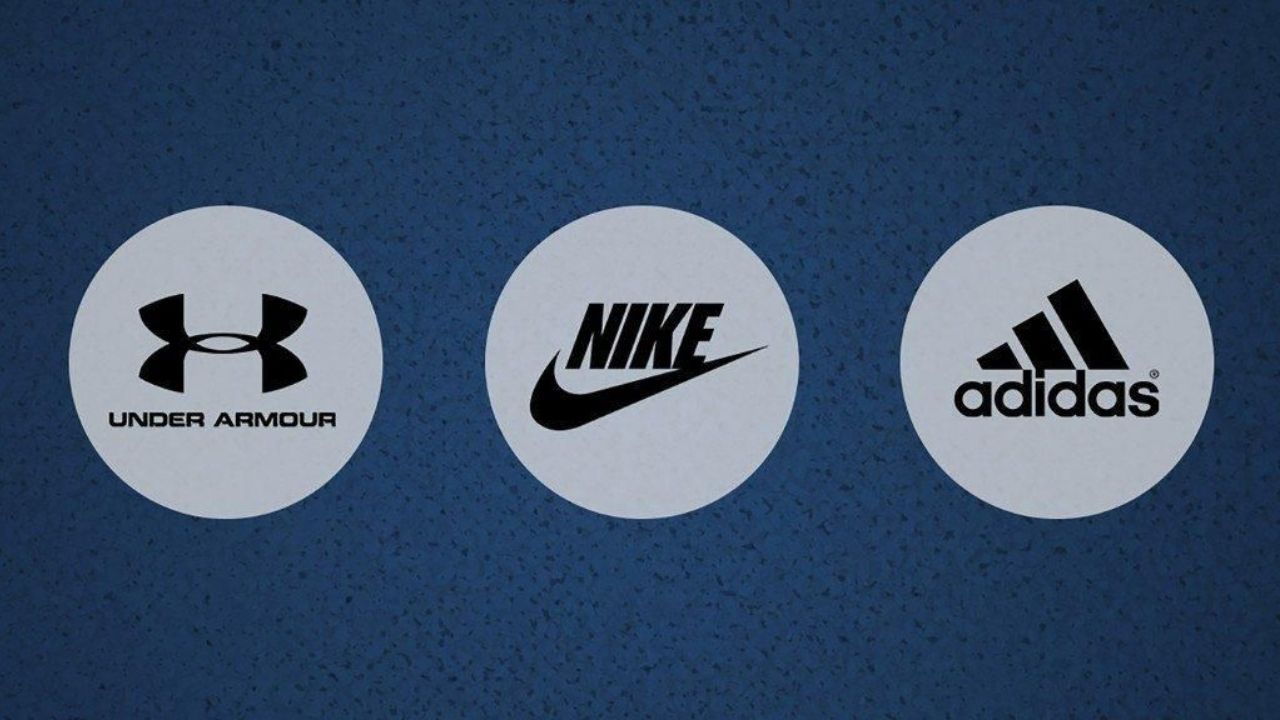 Adidas, Nike, Columbia, Skechers, Crocs, Toms ve Under Armour gibi