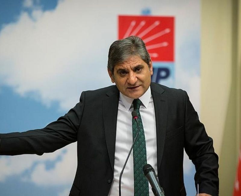 İstanbul Büyükşehir Belediyesi’ne yönelik düzenlenen beşinci dalga operasyon kapsamında gözaltına