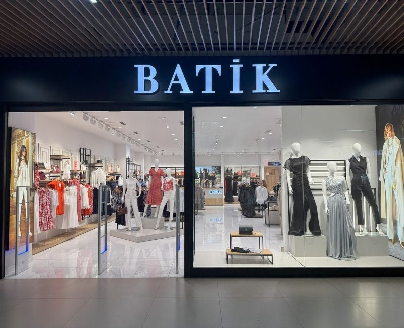 Türk hazır giyim sektörünün önde gelen ve en köklü firmaları