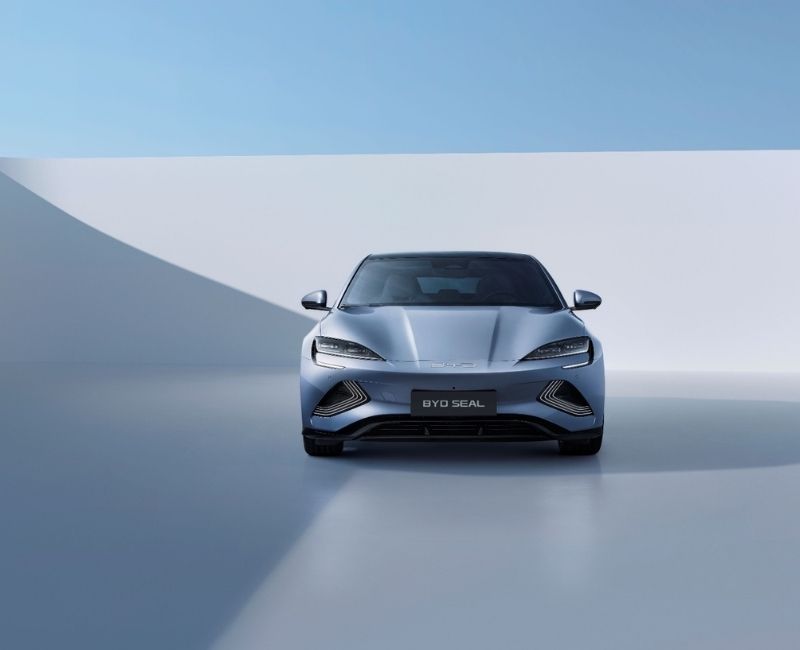 Elektrikli araç üreticisi BYD, Türkiye pazarındaki ürün gamını genişletmeye devam