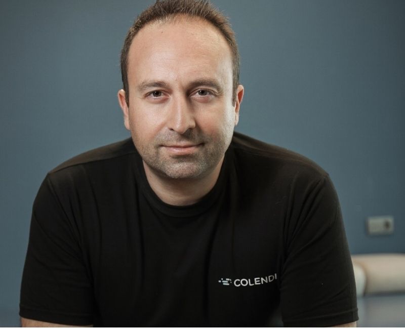 ColendiBank müşteri kabulüne başladı
