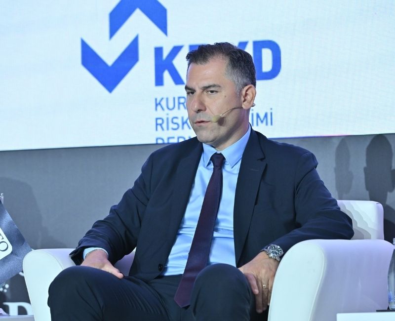 Liderler CFO Summit 2025’te buluştu: Akıllı çağda ekonomi dönüşüyor, CFO’ların rolü büyüyor