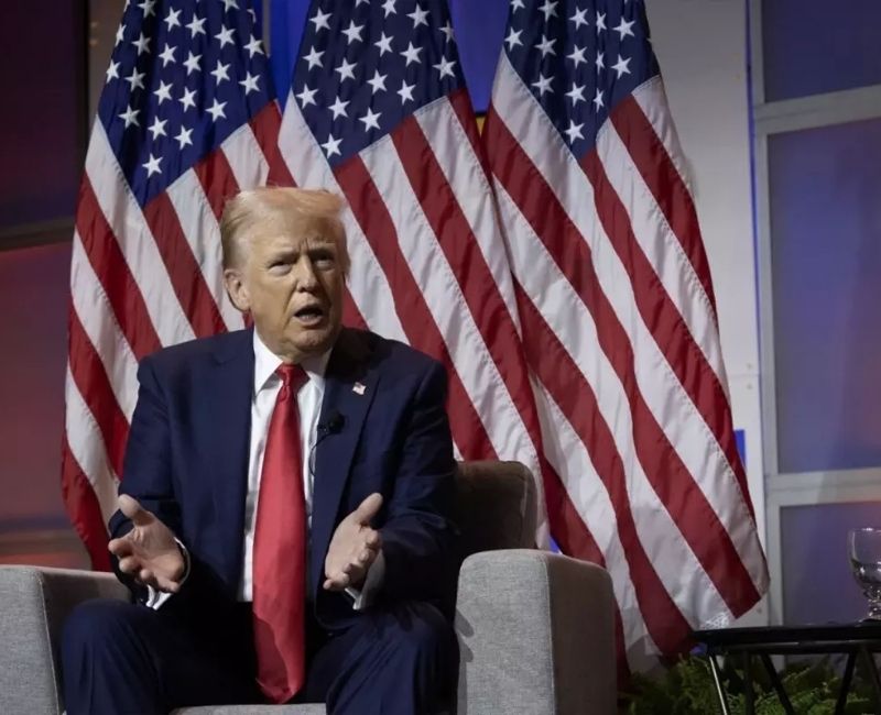 ABD Başkanı Donald Trump, ülkedeki yüksek ilaç fiyatlarına karşı kapsamlı