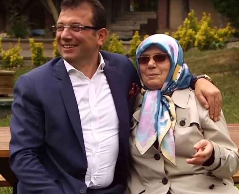 X hesabına erişim engeli getirilen tutuklu İBB Başkanı Ekrem İmamoğlu