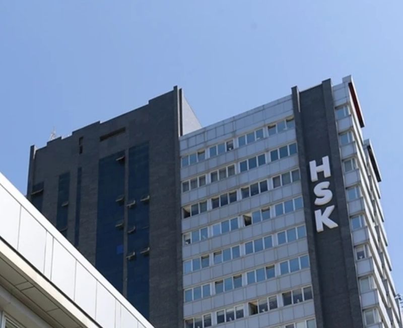 TBMM Genel Kurulunda yapılan oylama sonucu, Hakimler ve Savcılar Kurulu'nun