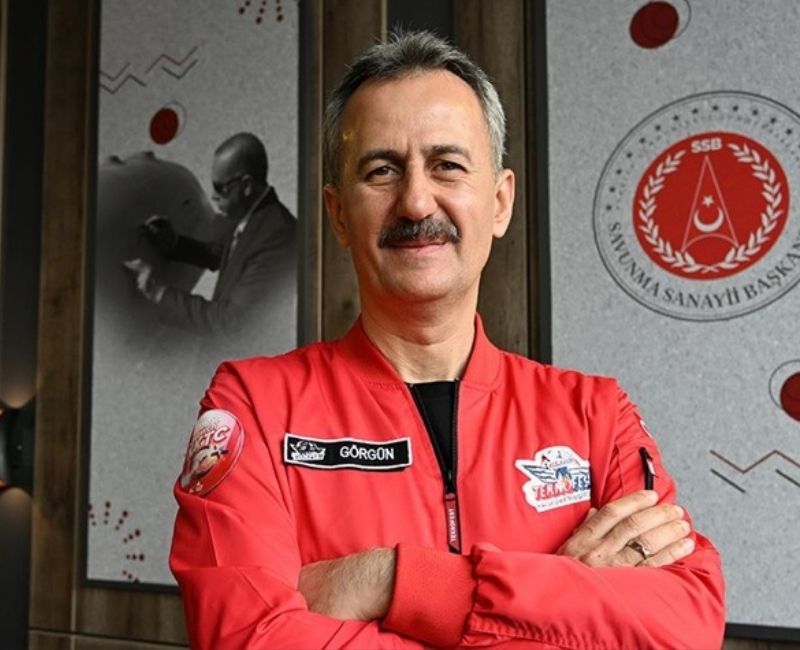 TEKNOFEST KKTC, Kuzey Kıbrıs Türk Cumhuriyeti Cumhurbaşkanlığı himayesinde, Türkiye Teknoloji