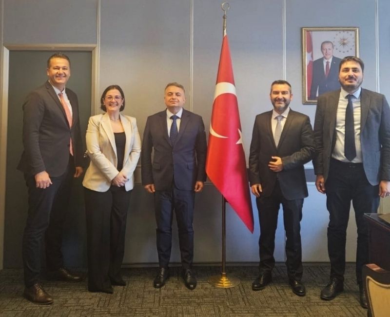 Hepsiburada, Ticaret Bakanlığı’ndan e-ihracat konsorsiyumu statüsü aldı