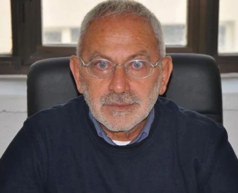 Gazeteci Hikmet Çiçek yaşamını yitirdi