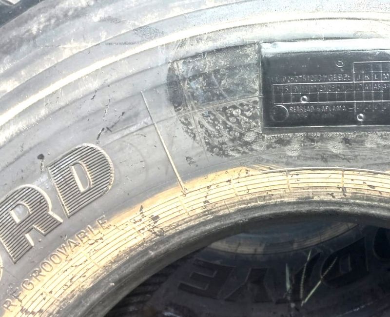 Lastik Sanayicileri ve İthalatçıları Derneği kaplama konusunun önemine dikkat çekti.