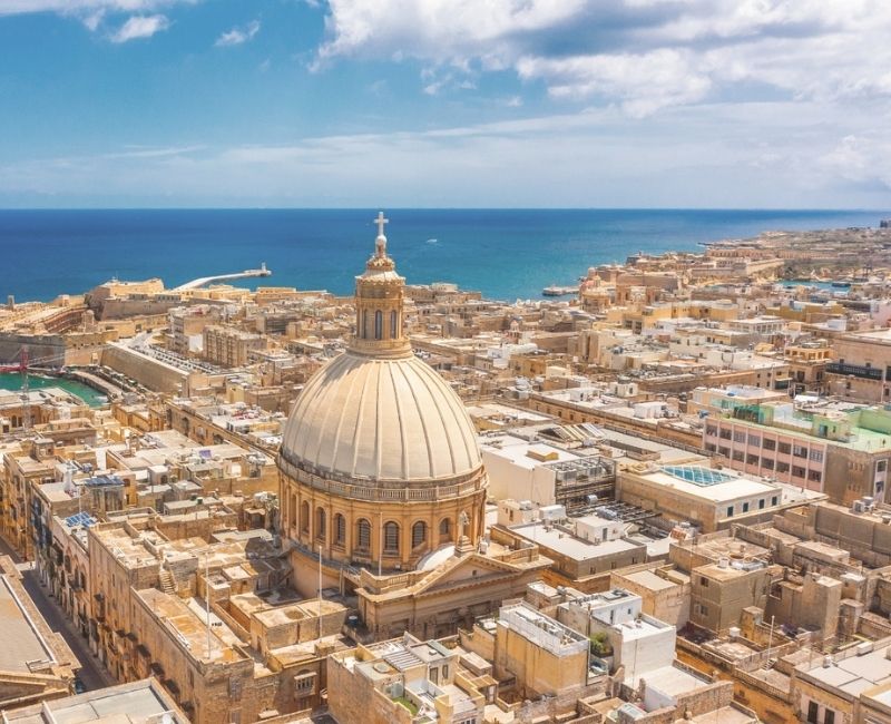 Avrupa Adalet Divanı, Malta'nın yatırım karşılığında vatandaşlık verdiği programı, Avrupa