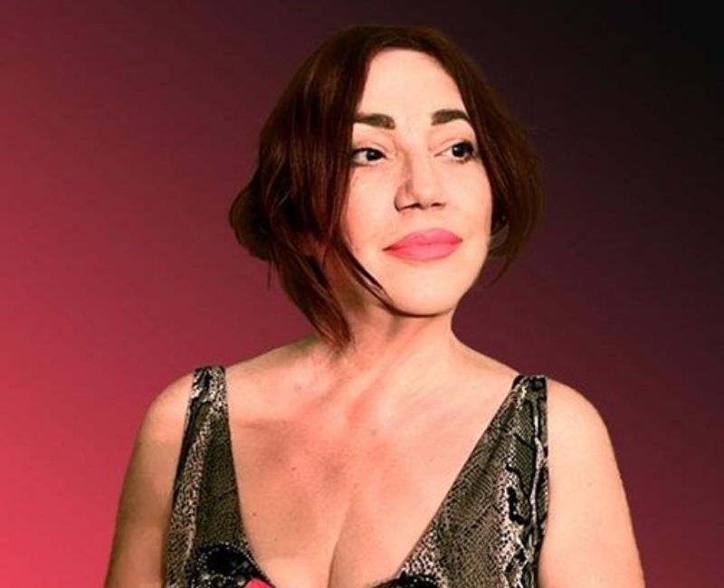 Ünlü sanatçı Nazan Öncel, yaşadığı sağlık problemi nedeniyle hastaneye kaldırıldı.