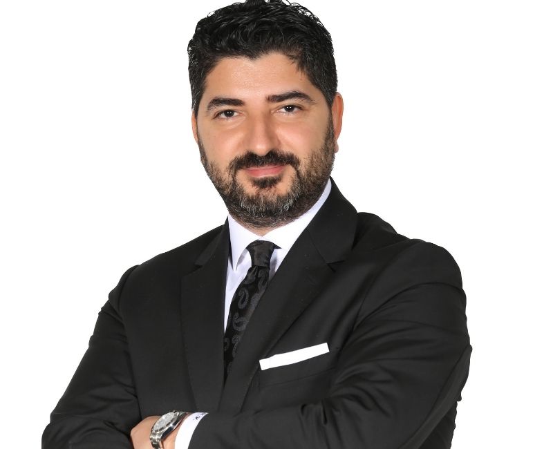 TAV Havalimanları’nda üst düzey atamalar gerçekleşti