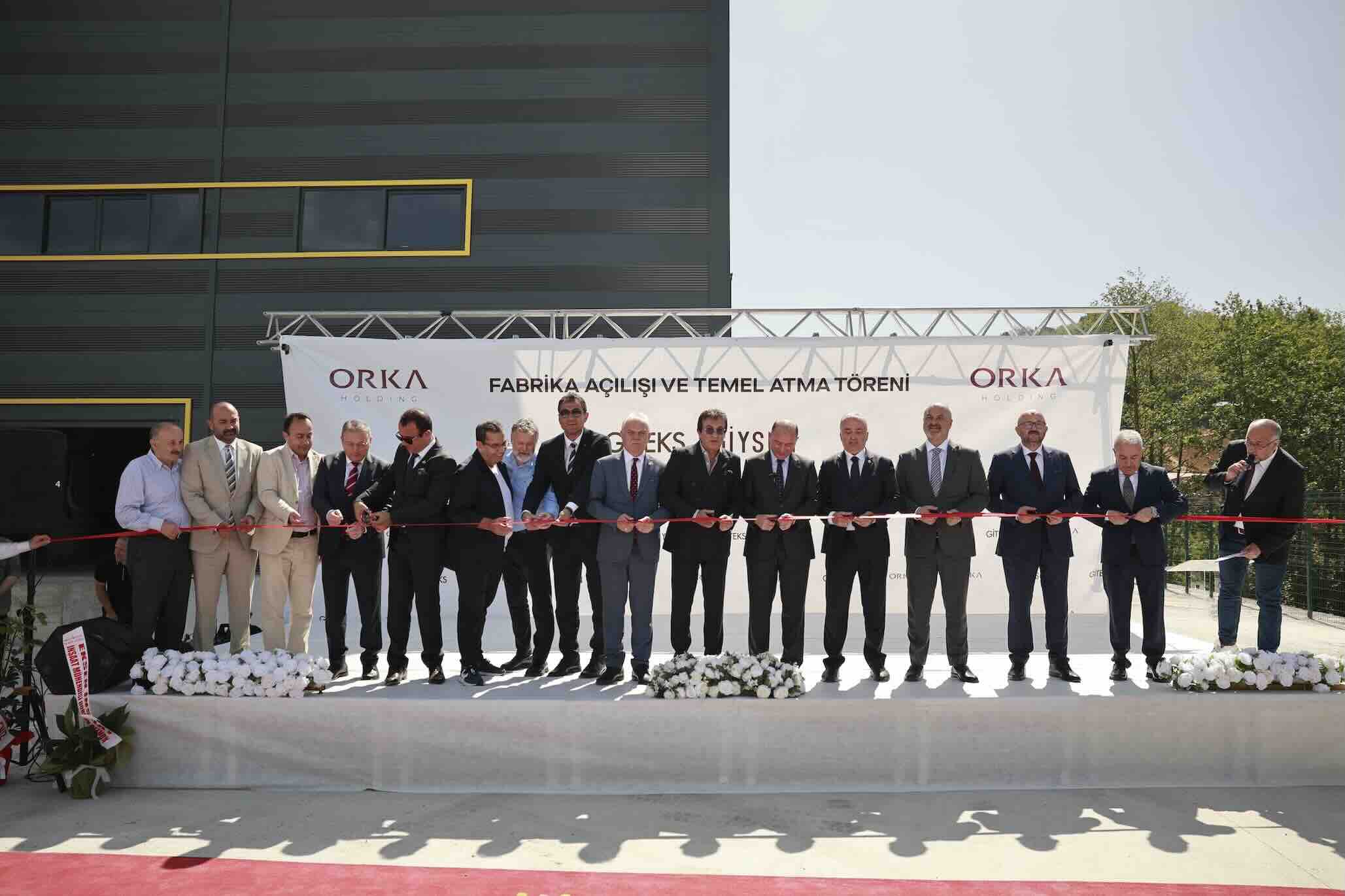 Türkiye hazır giyim sektöründen neden çıkmamalı sorusunun yanıtı Giresun'da