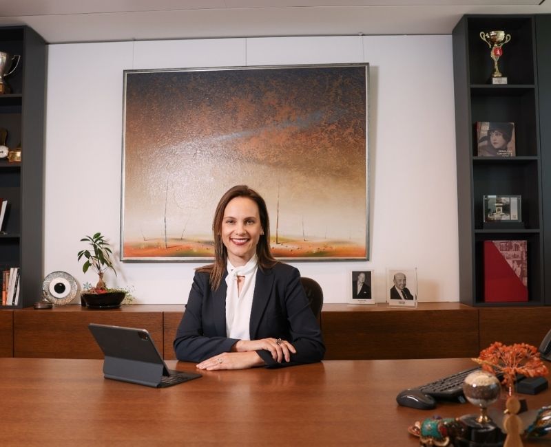 Yapı Kredi'den afetlere hazırlıkta öncü adım