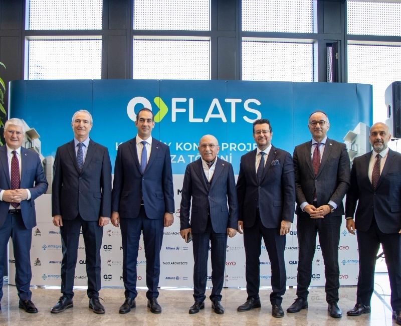 Depreme dayanıklı konut için üçlü işbirliği modeli