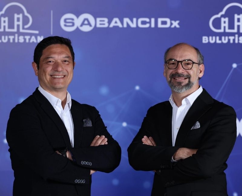 Türkiye’nin öncü teknoloji şirketi SabancıDx ve Sabancı Topluluğu’nun çoğunluk hissesini