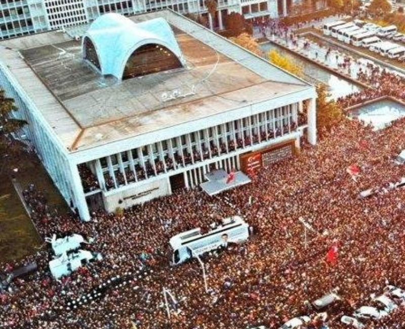 29 Mayıs 2025 İstanbul’da kutlama olacak mı? Etkinlik programında neler var? Kimin konseri var? İstanbul'un Fethi’nin 572. yılı kapsamında 29 Mayıs 2025’te İstanbul’da çeşitli