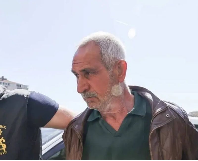 CHP Genel Başkanı Özgür Özel’e AKM'deki Sırrı Süreyya Önder'in cenaze