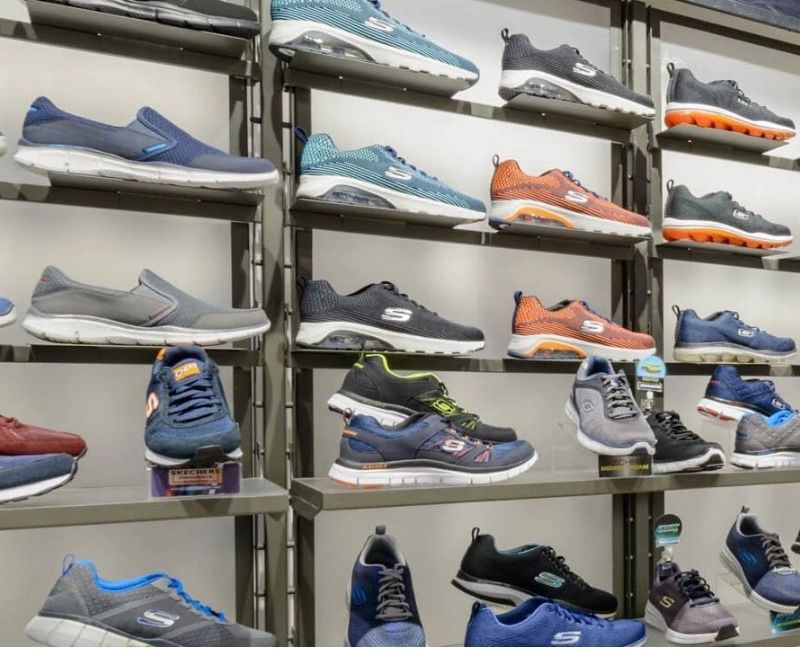 Dünyaca tanınan ayakkabı markası Skechers, özel sermaye şirketi 3G Capital’in