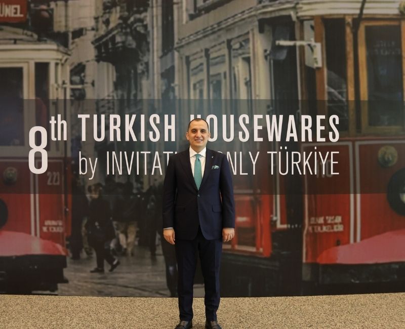 Türk mutfak ürünleri görücüye çıkıyor: 60 ülkeden 150’yi aşkın alıcı İstanbul'da buluştu