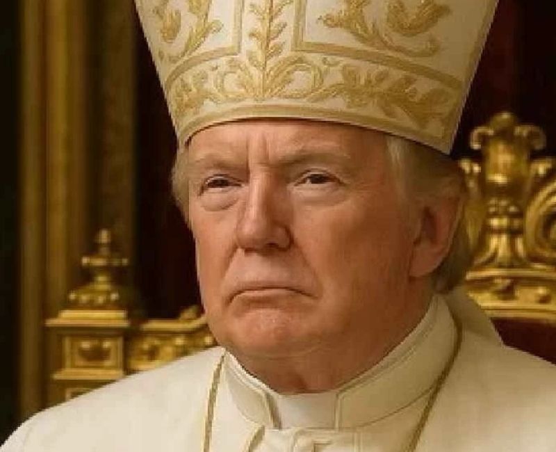 ABD’nin eski başkanı Donald Trump, Papa Francis’in vefatının ardından yaptığı