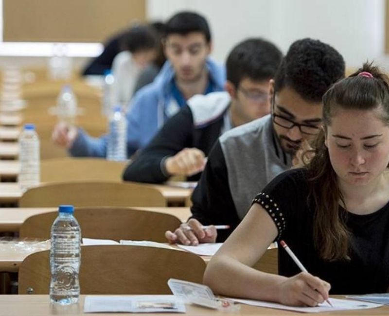 Türkiye’de 2024 itibarıyla lisans mezunlarının kayıtlı istihdam oranı bir önceki