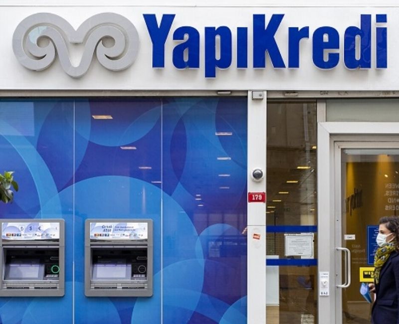 Türkiye’nin en değerli markalarından biri olan Yapı Kredi, afetlere karşı