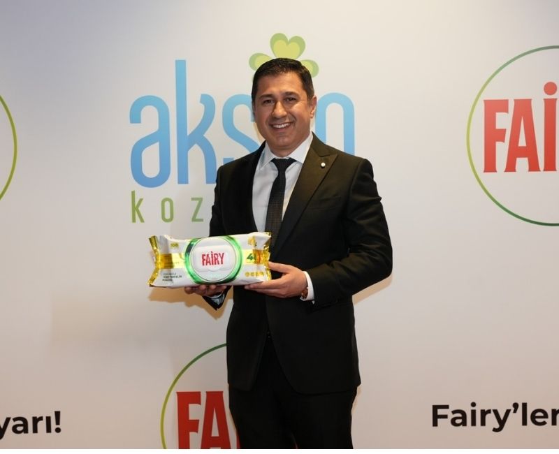 Aksan Kozmetik, 100 milyon dolar yatırımla Avrupa’nın en büyük ıslak mendil üretim tesislerinden birini kuruyor