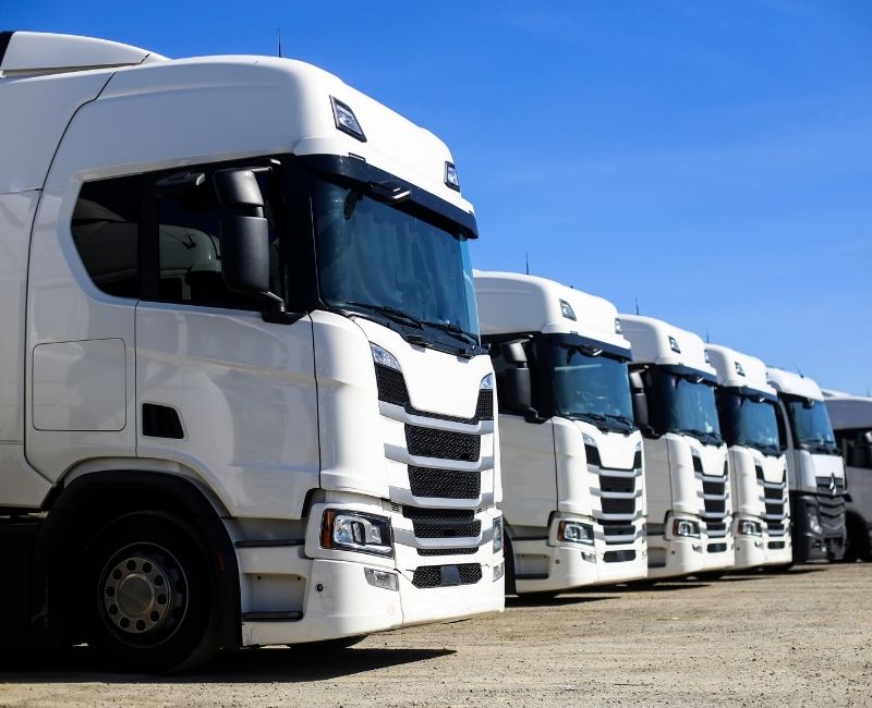 2025’in ilk dört ayında ağır ticari araç üretimi yüzde 25