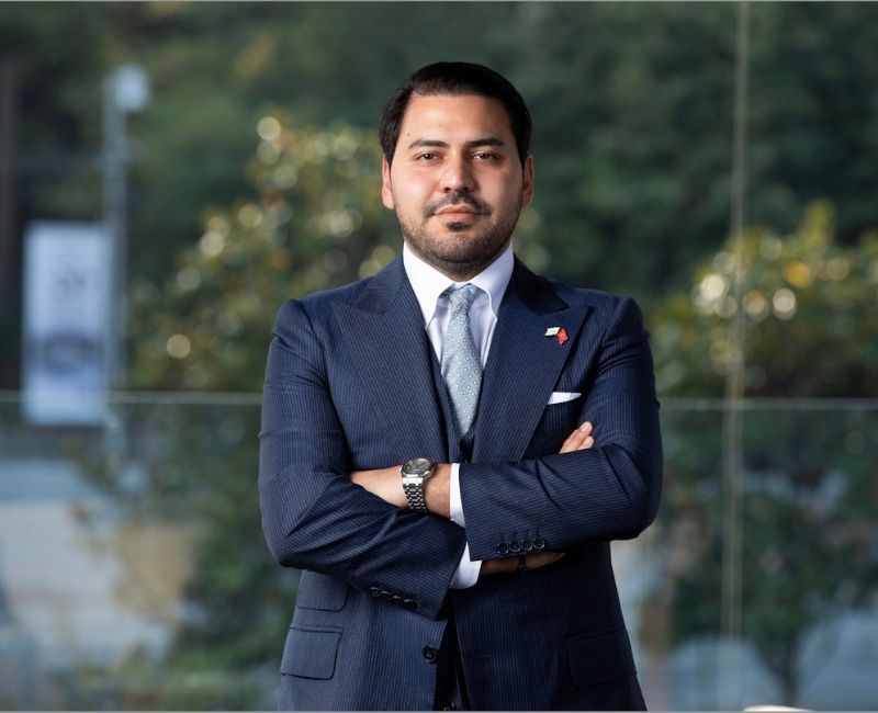 Doğan Burda’nın marka dönüşümü: Big Media & Technology