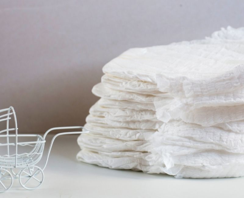 Japonya merkezli bebek bezi markası Goo.N, ekonomik koşulları gerekçe göstererek