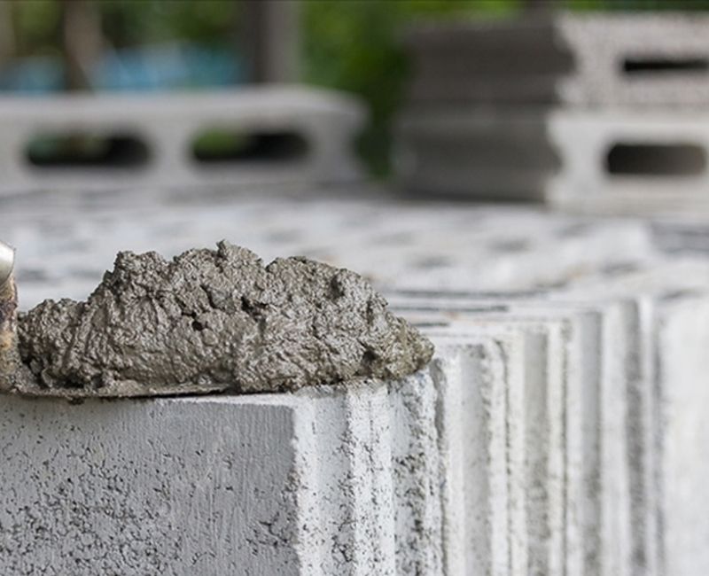 Türkiye Hazır Beton Birliği (THBB), 2025 yılı Mayıs ayına ilişkin