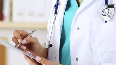 Ticaret Bakanlığı, Türkiye'nin sağlık turizminde yükselen bir ivme yakaladığını açıkladı.