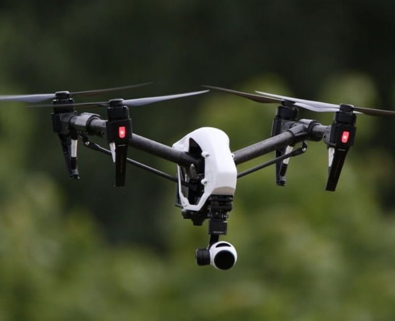 Drone üretiminde dünya lideri olan Çin, hassas teknoloji ürünlerine yönelik