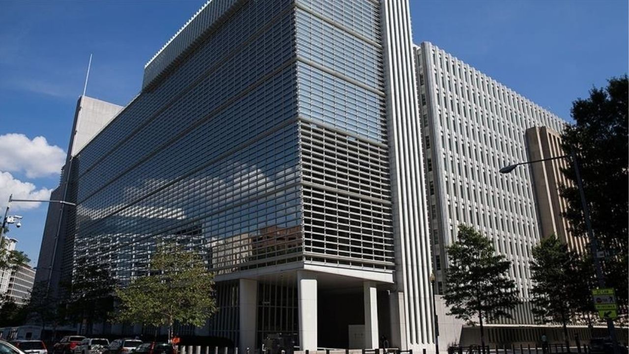 Dünya Bankası, Türkiye’de su verimliliğini artırmak ve tarımsal üretimi güçlendirmek