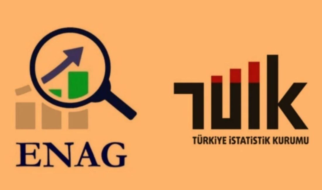 Türkiye İstatistik Kurumu’nun (TÜİK) mayıs ayı enflasyon verileri, ekonomistlerin beklentilerinin