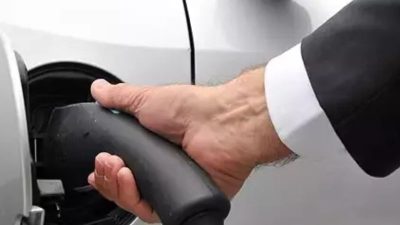 Türkiye’de elektrikli araç şarj altyapısı büyümeye devam ediyor. Enerji Piyasası