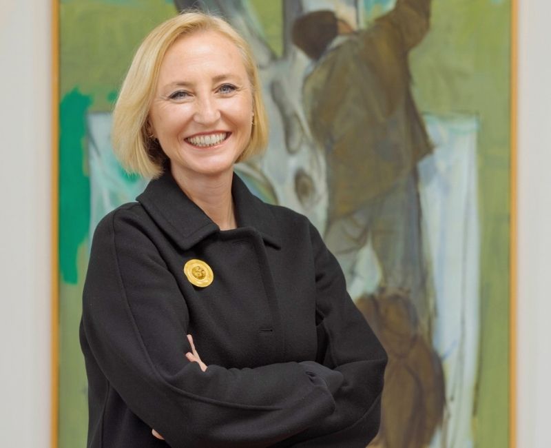 Yaratıcılığı odağına alan tasarım anlayışıyla öne çıkan Jimmy Key, teknoloji