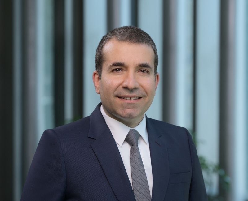 Garanti BBVA Portföy, Garanti Portföy Holdingler ve İştirakleri Hisse Senedi