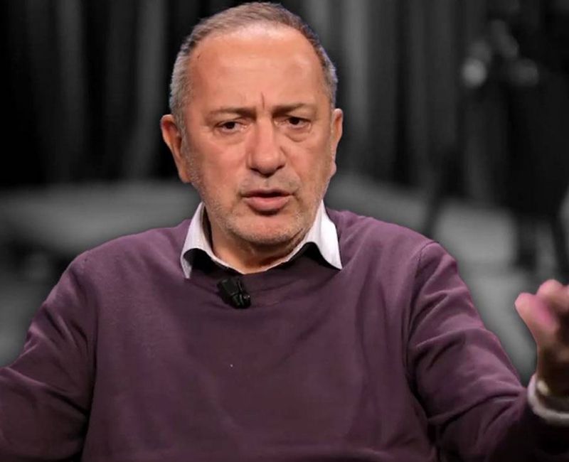 Dün akşam saatlerinde gözaltına alınan Gazeteci Fatih Altaylı, “Cumhurbaşkanına tehdit”