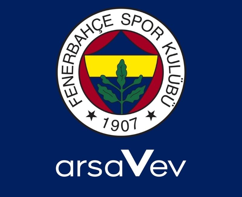 Fenerbahçe kulübünün iş birliği yaptığı markalar arasında bulunan, geçmiş sezonlar