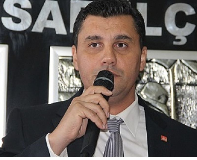 Manisa Büyükşehir Belediye Başkanı Ferdi Zeyrek, evinde yaşadığı elektrik çarpması