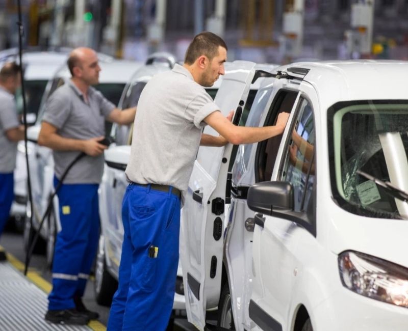 Ford Otomotiv Sanayi A.Ş.’nin esas sözleşme değişiklik tasarısı, şirket genel