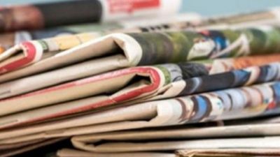 Yeni günün gazeteleri, Türkiye gündemini belirleyen başlıklarla okurla buluştu. Ülke