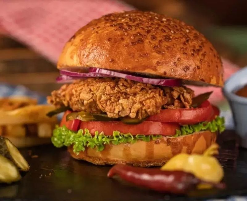 Son üç yılda fast food ürünlerinde yaşanan fiyat artışı, enflasyonun