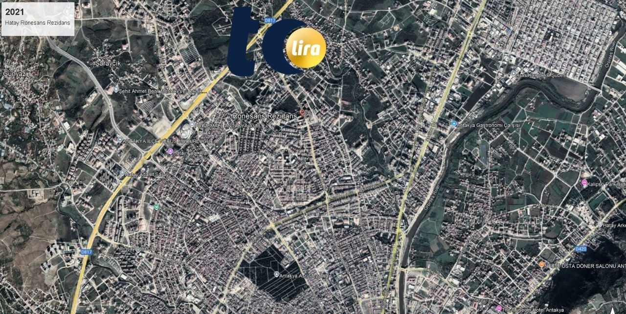 Cennetten bir köşe olarak pazarlanan Rönesans Rezidans’ın firari müteahhidi Sırbistan’da ölü bulundu