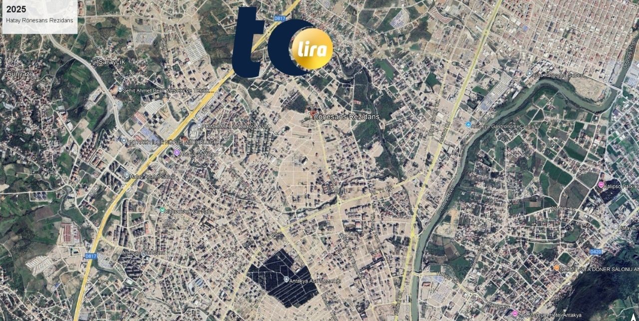 Cennetten bir köşe olarak pazarlanan Rönesans Rezidans’ın firari müteahhidi Sırbistan’da ölü bulundu