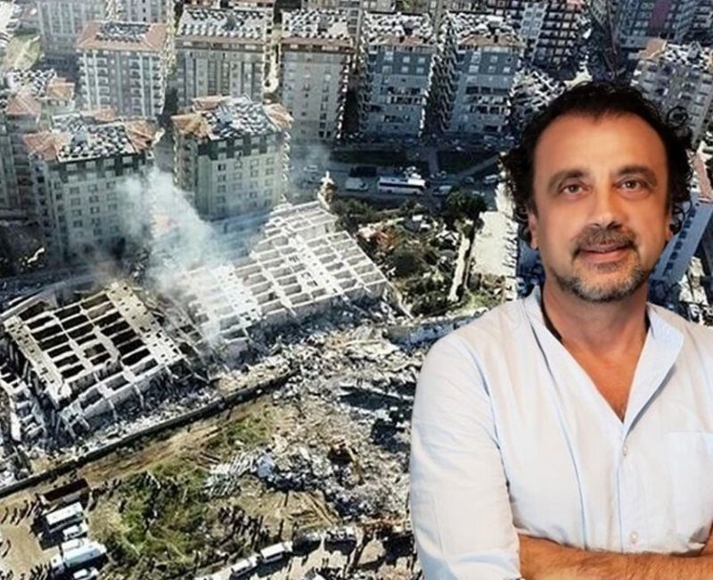 6 Şubat depremlerinde 269 kişinin hayatını kaybettiği Rönesans Rezidans davasının