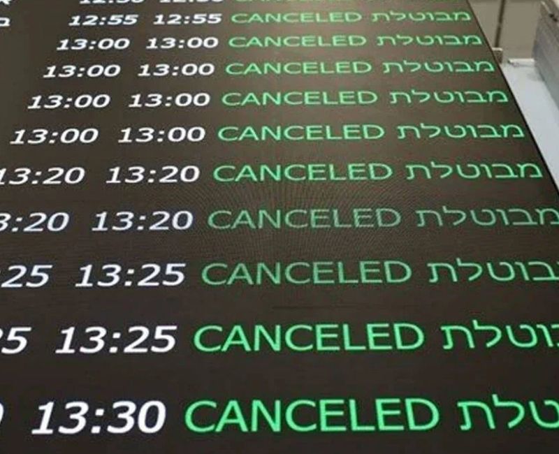 İsrail'in 13 Haziran'da İran’a yönelik başlattığı saldırılar sonrası bölgede tırmanan